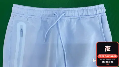 Solid Color Sports Suit