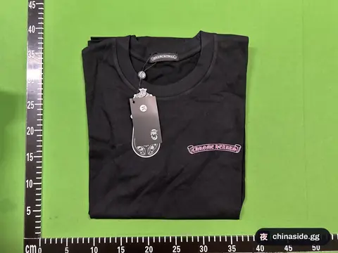 Chrome Hearts T-Shirt