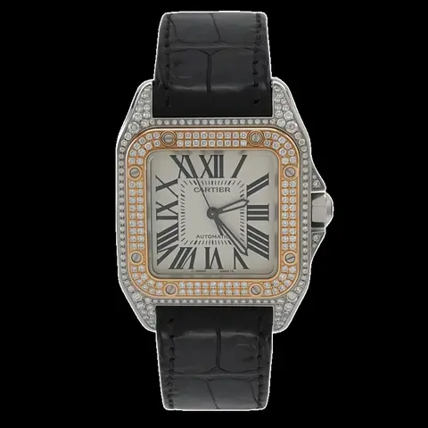 Cartier [Santos 100]