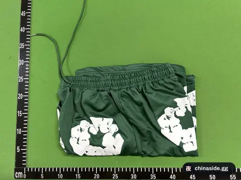 American Style Cotton Shirt And Pants Set