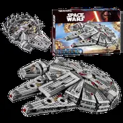 Lego Millennium Falcon
