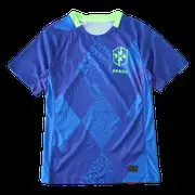 2526 season Brazil away Player version