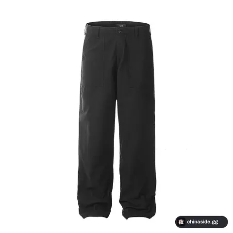 Locomotive Family Pants