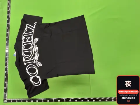 Cortez T-Shirt