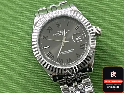 Rolex Oyster Perpetual Date
