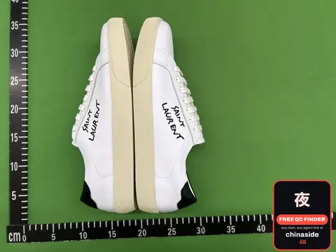 Saint Laurent Sneakers