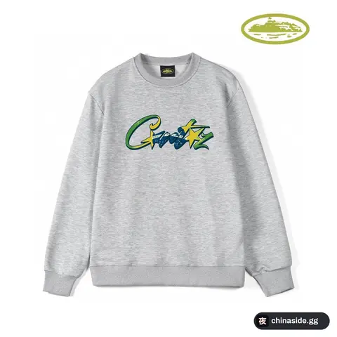 Corteiz Hoodie 40+ colorways