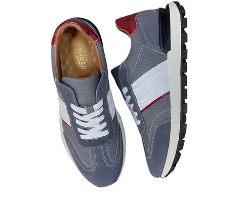 Hermes Shoes 25+ colorways