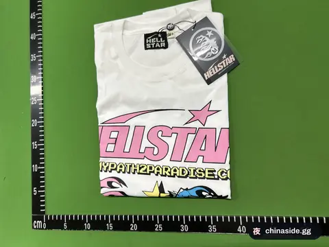 Hellstar T-Shirt