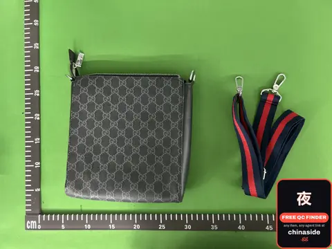 Gucci Crossbody Bag