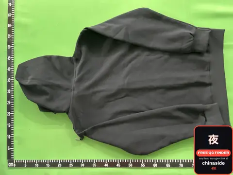 Hooded Sweatshirt