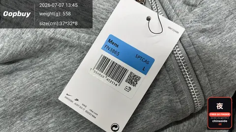 Half-Zip Stand-Collar Sweatshirt
