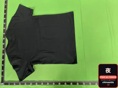 Black T-Shirt