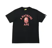 Bape Tee 39+ colorways