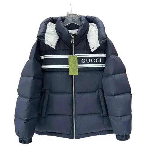 Gucci Down Jacket 2+ colorways