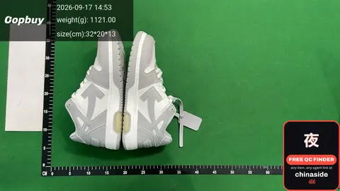 White High Top Sneakers