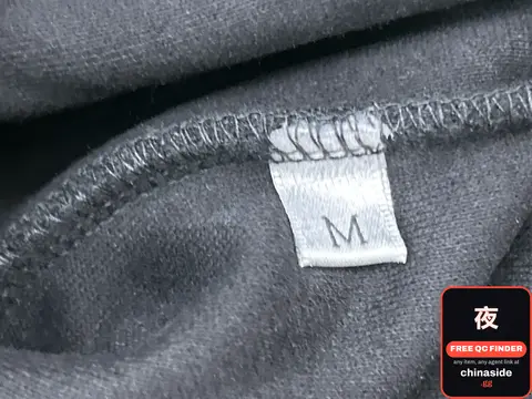 Season6 Kanye Solid Color Hoodie