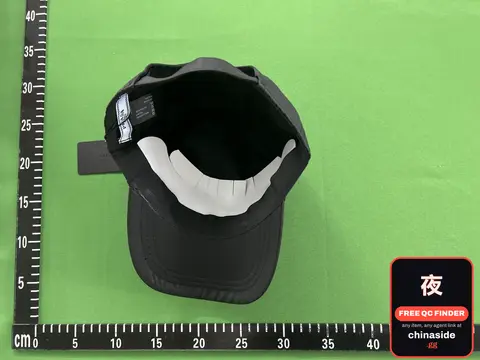 Black Cap