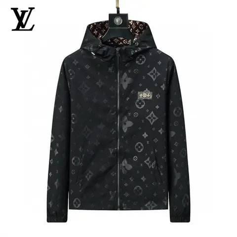 Louis Vuitton Jackets 8+ colorways