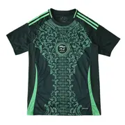 2425 season Algeria away Fan version