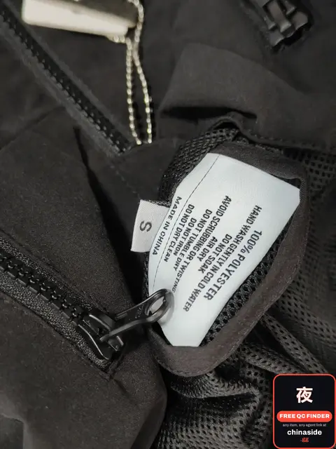 Reflective Jacket