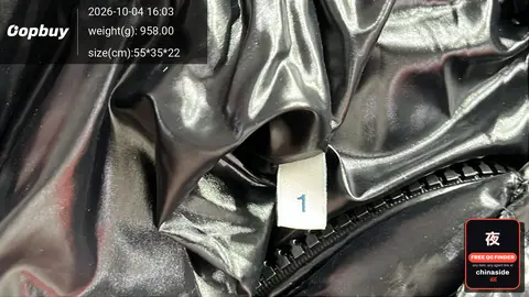 Maya Down Jacket