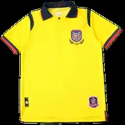 2526 season Ecuador away Fan version