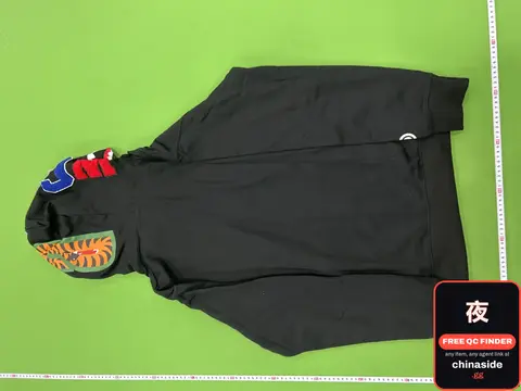 Bape Hoodie