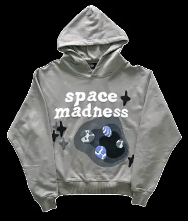 Broken Planet Space madness Hoodie