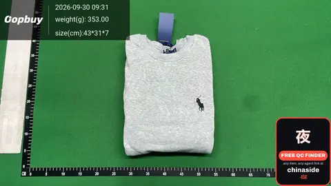 Polo Ralph Lauren Sweatshirt