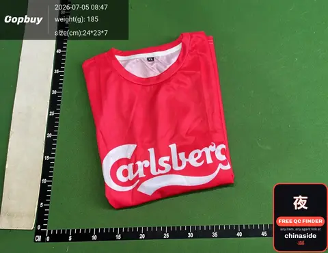 Carlsberg Logo T-Shirt