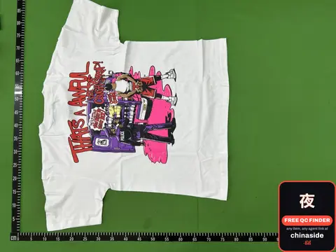 Graphic T-Shirt