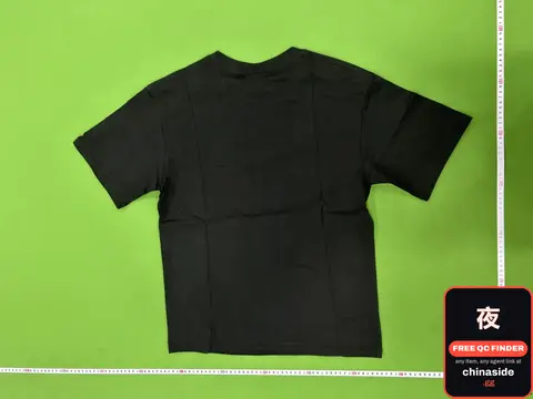 Bape Short-Sleeve T-Shirt