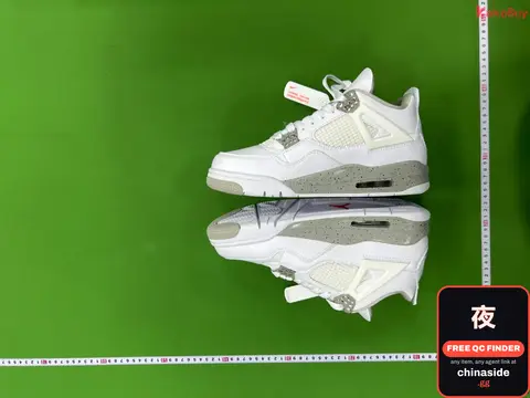 Air Jordan 4 Collection