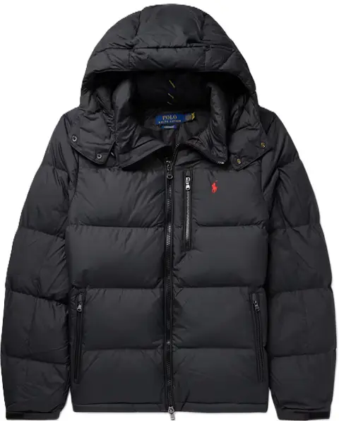 Ralph Lauren Puffer