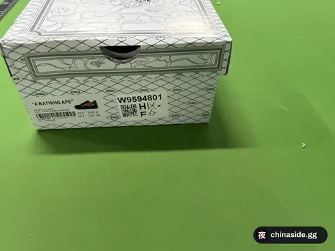 Putian Air Force One Sneakers