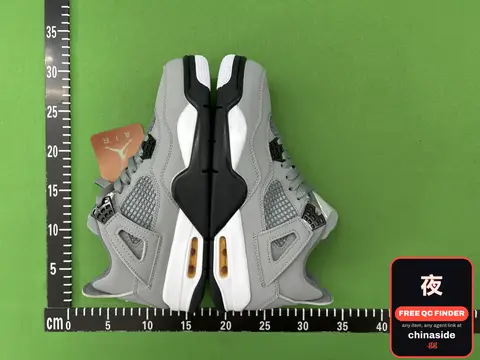 Nike Air Jordan 4 Black Cat