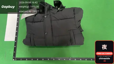Puffer Jacket