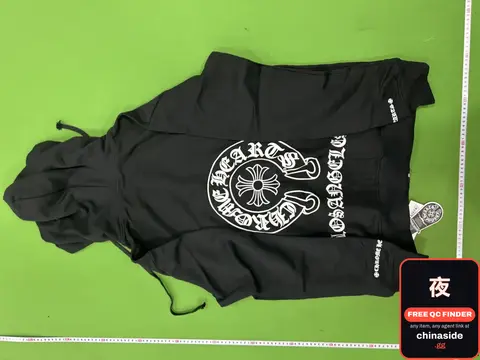 Klx Hoodie