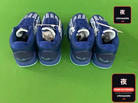 Nike Zoom Kobe Basketball Shoes
