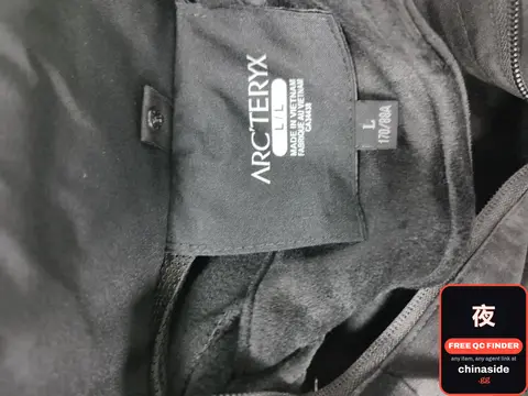High-end Outdoor Jacket