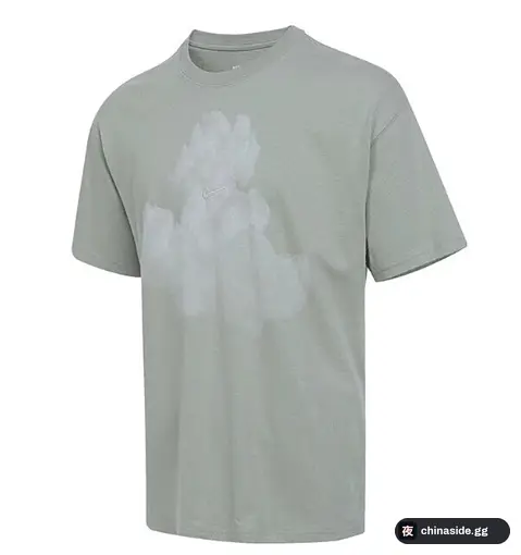 Nike Tee 30+ colorways