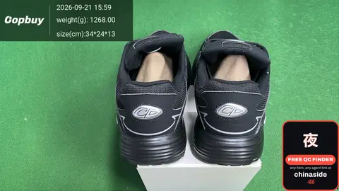 CP Shoes