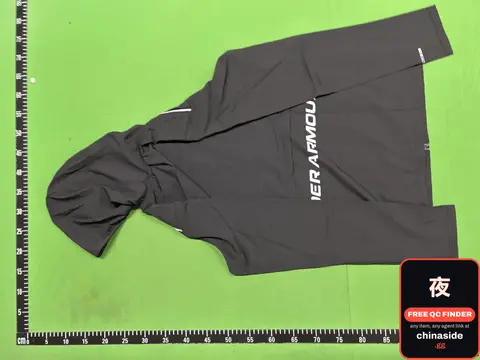 Under Armour Hoodie