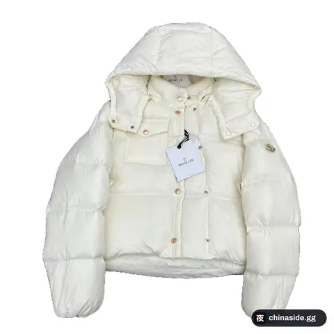 Moncler Down Jacket 3+ colorways