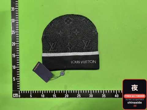 Louis Vuitton Beanie