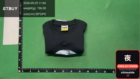 GTBUY Graphic T-Shirt