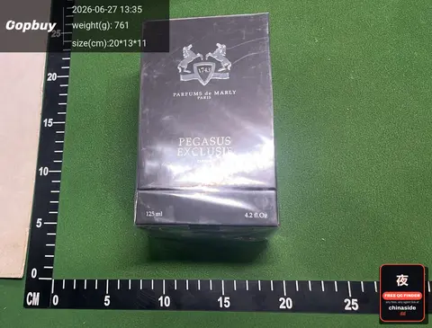 Blue Linton Perfume