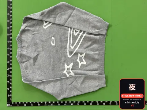 Bp Sweater