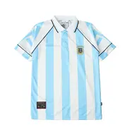 1996 season Argentina home retro Fan version